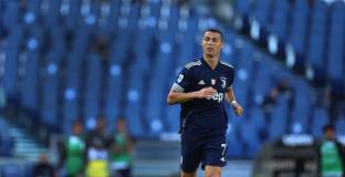 Роналдо не иска да напуска Ювентус