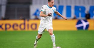 Марсиля установи цена на Товен