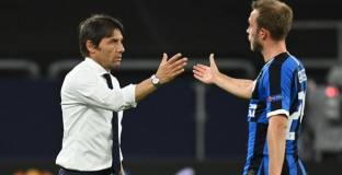 Ериксен: Интер не е това, за което мечтаех