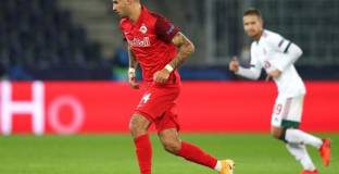 Арсенал обмисля покупка на унгарски национал 