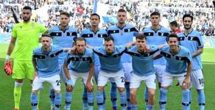 Заподозряха Лацио във фалшифициране на тестове