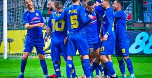 Крумовград с първа победа за сезона (видео)