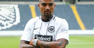 Боатенг иска повече мерки в борбата с расизма 