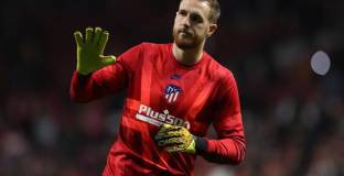 Облак рискува да не играе срещу Барса