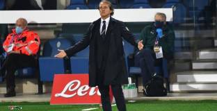 Манчини с втори положителен тест