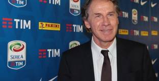 Барези: Пиоли прилича на Саки, а Ибра е като Гулит и Ван Бастен