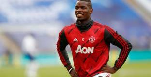 Ман Юнайтед и Погба не са в конфликт