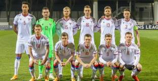 Фарьорските острови се класираха за Дивизия С