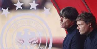 Льов: Бяхме отстранени от играта