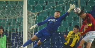 От Ботев Пловдив със становище преди важния мач с ЦСКА