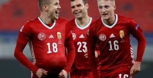 Гибралтар и Фар. о-ви с шансове за Мондиал 2022 чрез Лигата на нациите