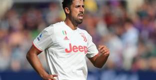 Кедира иска да играе във Висшата лига