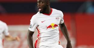 Байерн Мюнхен не може да си позволи Упамекано 