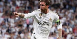 Фонт: Бих подписал с Рмос, ако Шави ме помоли за това