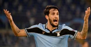 Лацио реши да накаже Луис Алберто