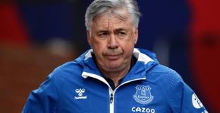 Анчелоти не мисли за трансфери през януари