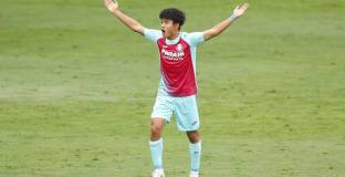 Кубо иска да напусне Виляреал 