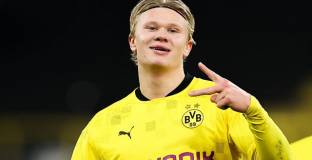 Холанд установи рекорд в ШЛ