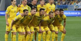 УЕФА присъди техническа загуба на Украйна