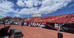 ЦСКА пусна билетите за следващия мач