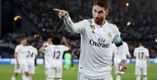 Бербатов посъветва Рамос да отиде в Ман Юнайтед