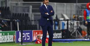 Конте: Уволнение? Значи го заслужавам