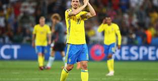 Ибра е готов да се върне в националния