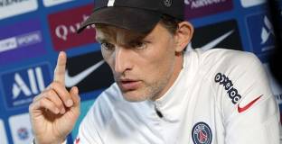 Тухел отговори на критиките 