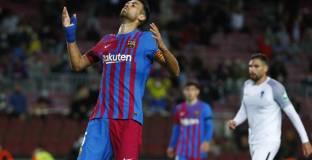  Бускетс: Имаме шанс да променим динамиката