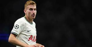 Кулушевски може да пропусне дербито