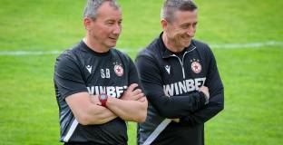 Стамен Белчев може да остане в ЦСКА, Томаш също е опция