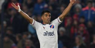 Суарес ще премине в Галакси след Световното