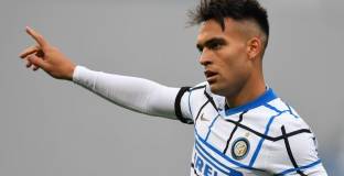 Лаутаро поиска от агента си да му помогне да напусне Интер 
