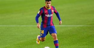 Агент: Коутиньо няма планове да напуска Барселона