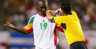 Бивш играч на Фулъм и Сенегал почина на 42-годишна възраст 