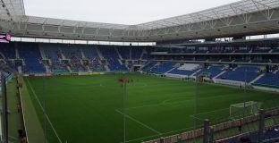 Хофе ще окаже отпор на Баварската машина