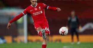 Трент и Кейта се завърнаха към тренировки 