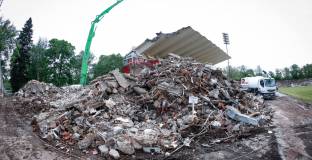 ЦСКА ще обяви след месец коя ще е фирмата - строител на стадиона