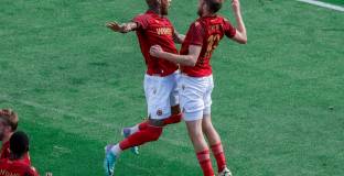 Основен играч на ЦСКА аут за мача с Ботев Пловдив