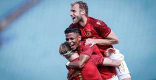 Линдсет: Чакаме с нетърпение да започне новият сезон