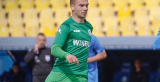 Титуляр на Берое продължава с възстановяването