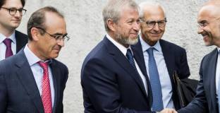 Бивш директор на Челси предсказва тъмни времена за клуба