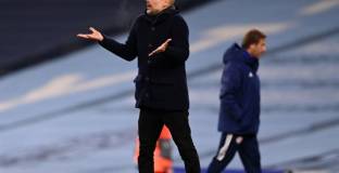 Гуардиола: Ман Сити е в по-добра форма, отколкото преди месец