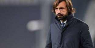 Пирло: Кой бих взел от Динамо Киев? Луческу