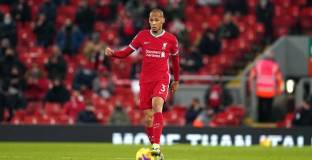 Ливърпул иска преговори с Фабиньо за нов договор