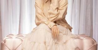 Лили Иванова: Пожелавам на Левски само победи 