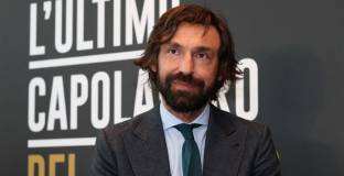 Пирло: Няма какво да губим срещу Барселона