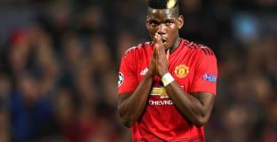 Райола: Може би Погба ще отиде в Ювентус