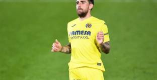 Виляреал загуби своя голмайстор до януари