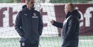 Вальо Илиев: Имахме много технически брак и нещата не се получаваха